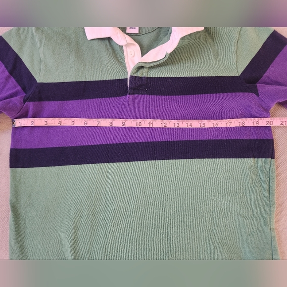 GAP Rugby Shirt - Picture 4 of 8